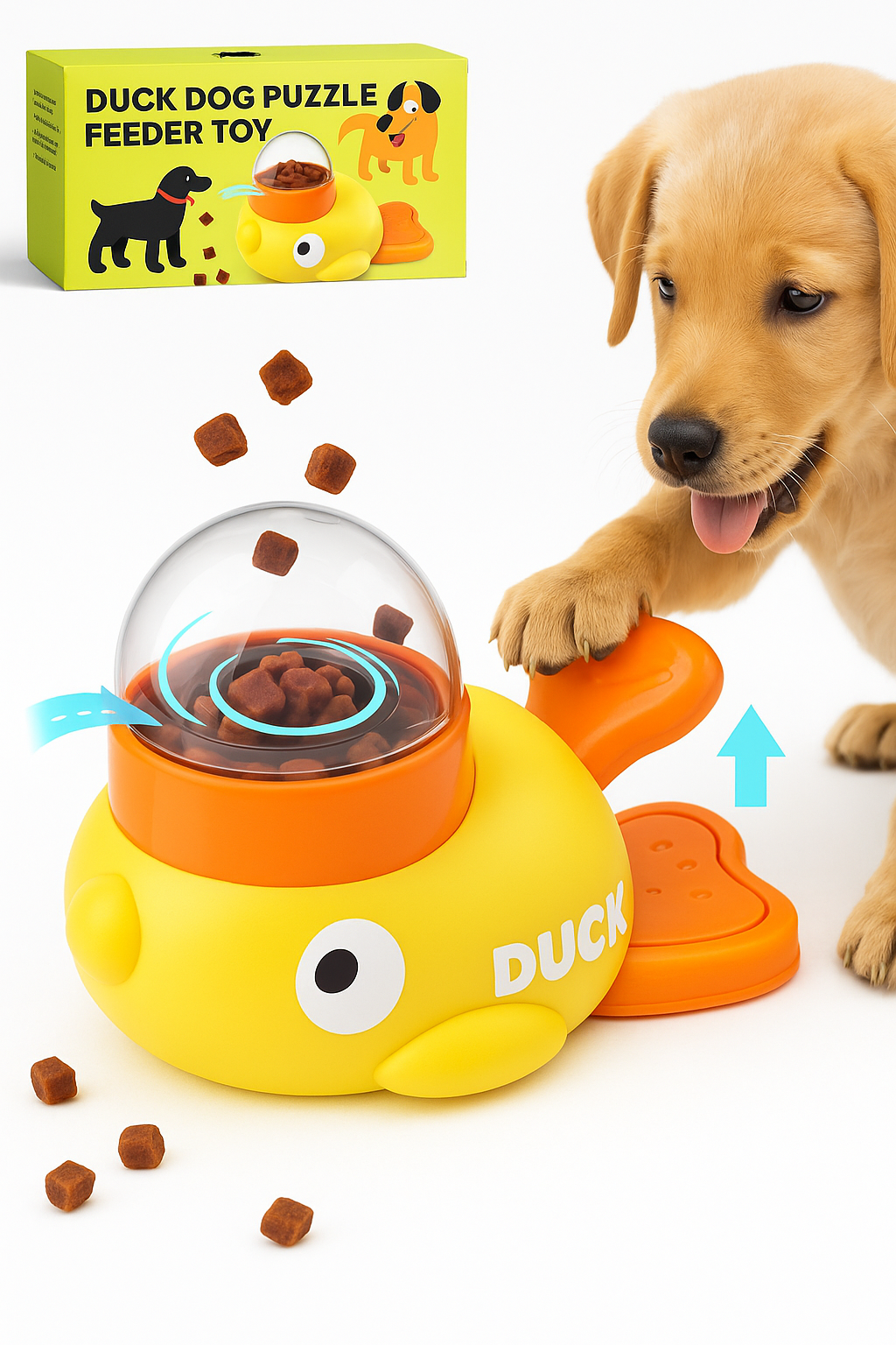 Best puzzle for your pet