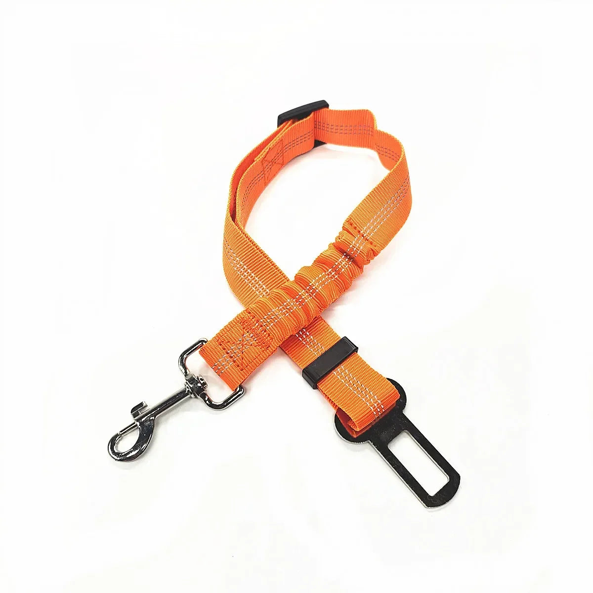 SafeRide Pet Belt