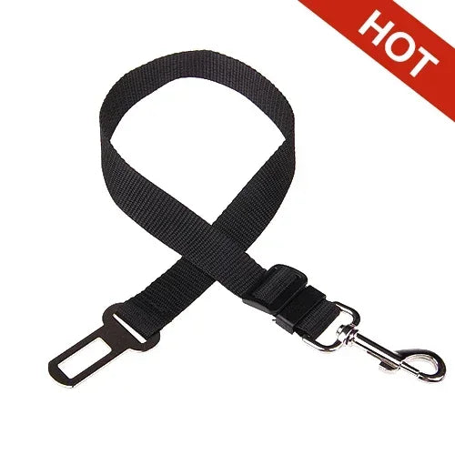 SafeRide Pet Belt