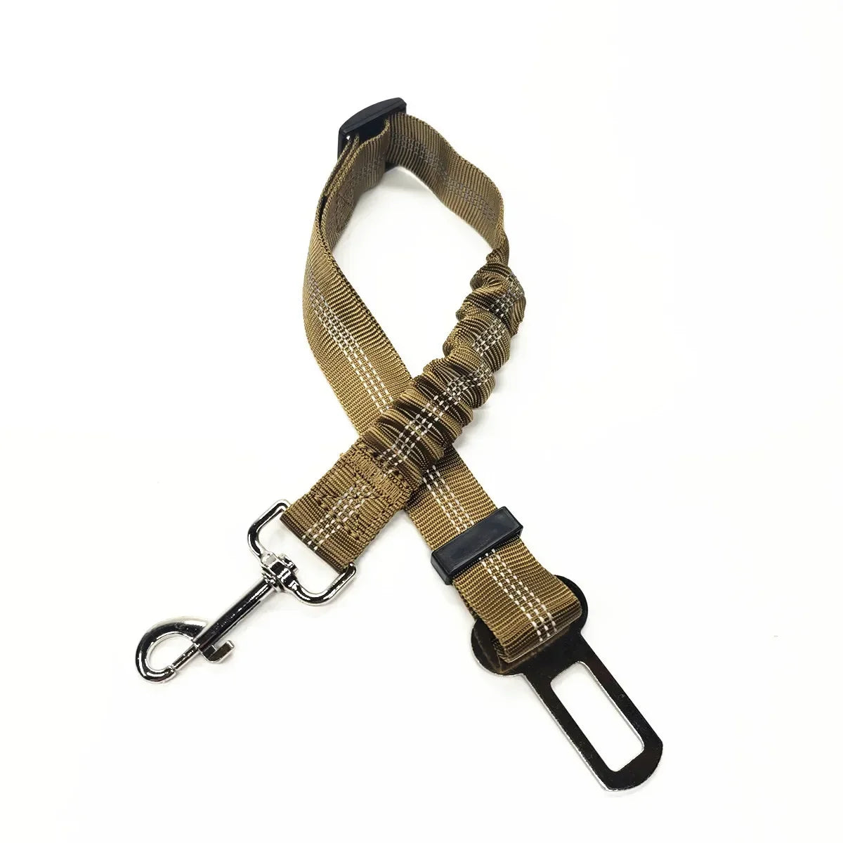 SafeRide Pet Belt