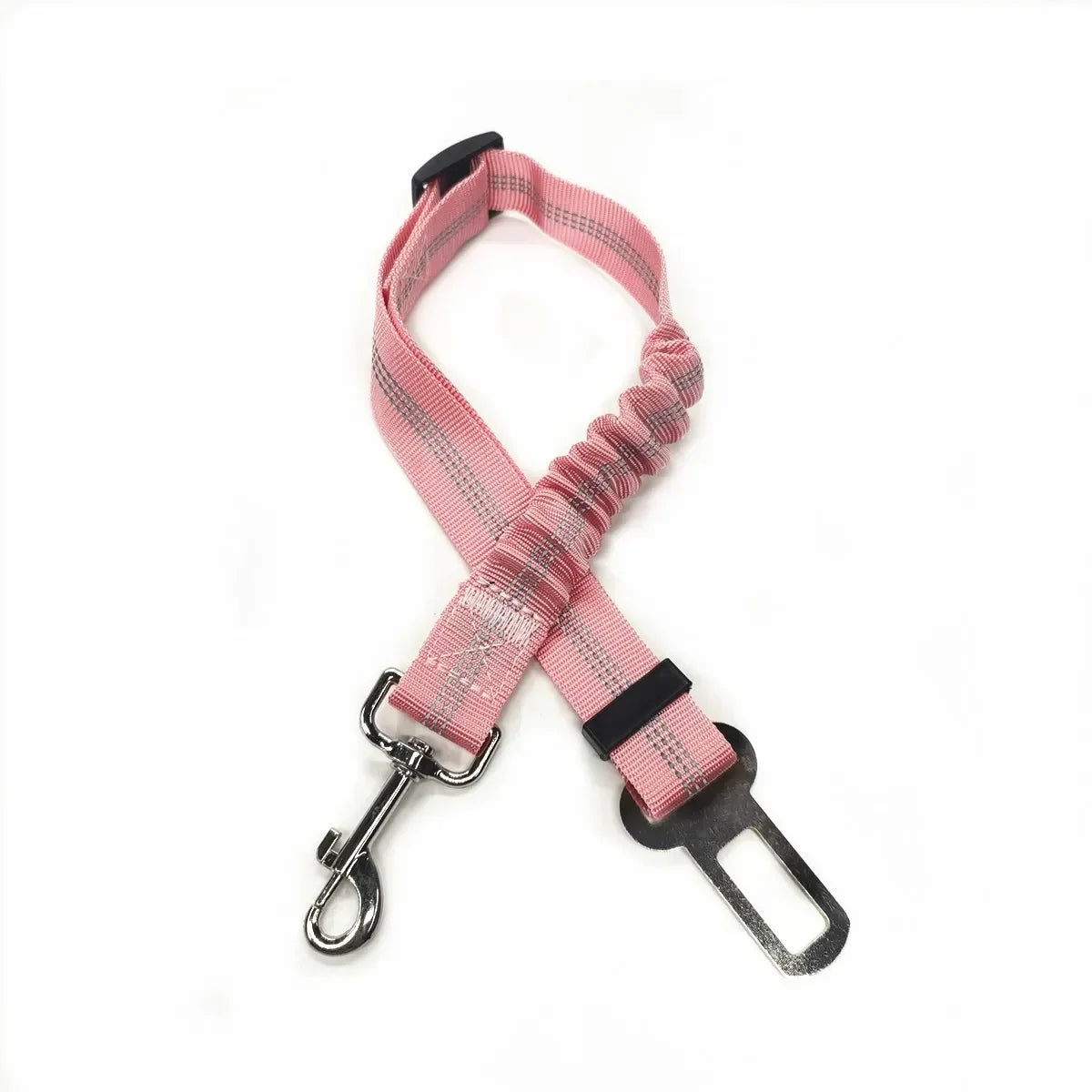 SafeRide Pet Belt