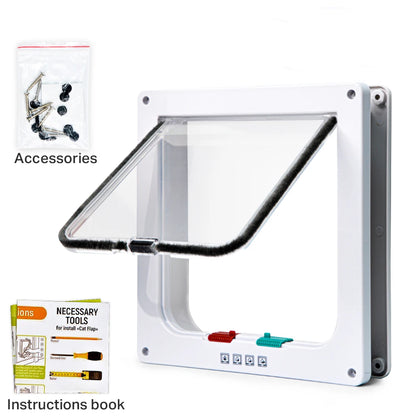 Smart Pet Door