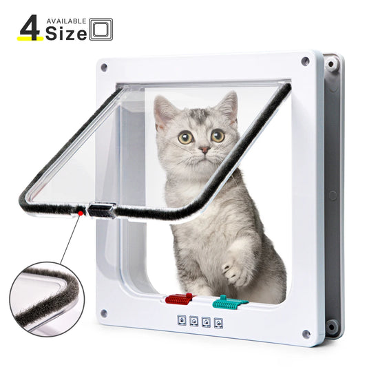 Smart Pet Door