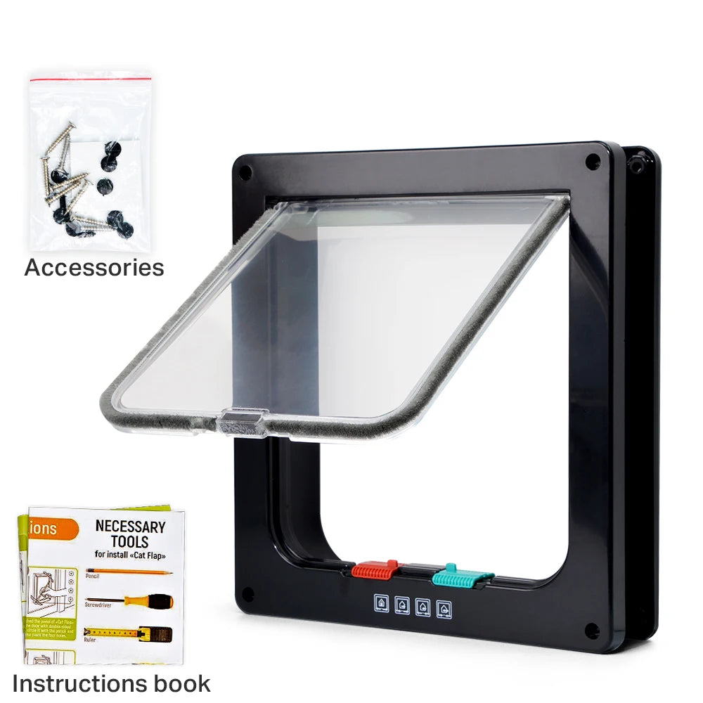 Smart Pet Door