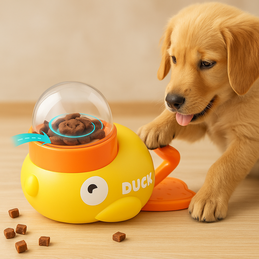 Best puzzle for your pet