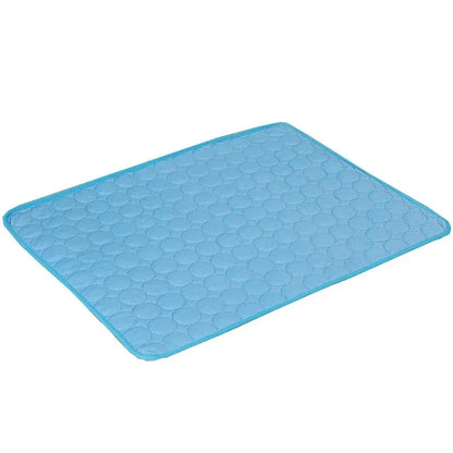 Pet Ice Mats Summer Cat Dog