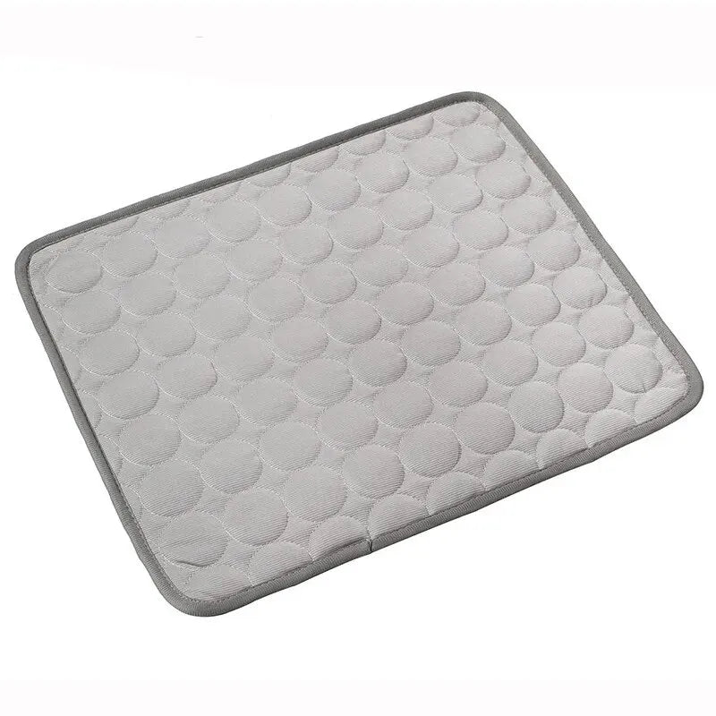 Pet Ice Mats Summer Cat Dog