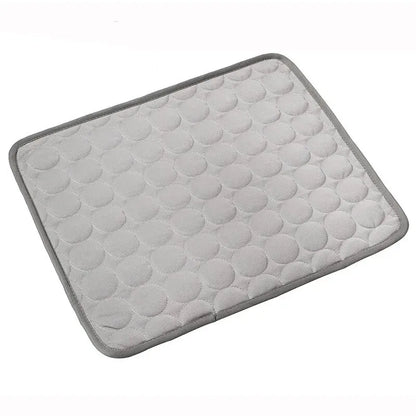 Pet Ice Mats Summer Cat Dog