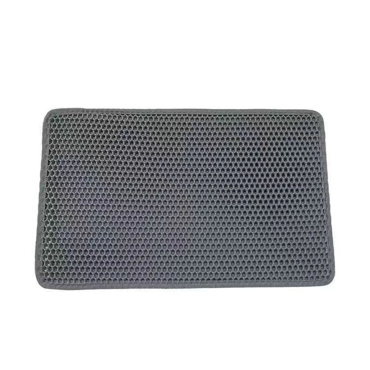Cat Litter Mat With Gift