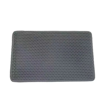 Cat Litter Mat With Gift